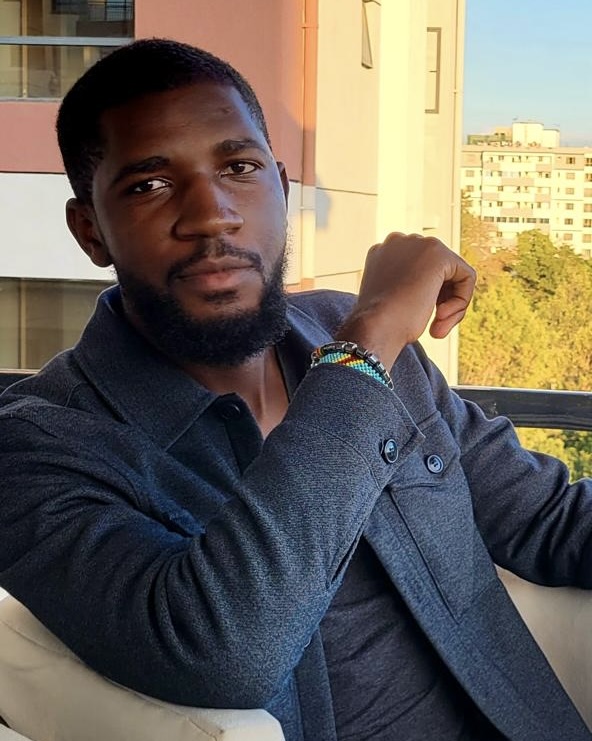 MALI SAMI Founder of MY REALTOR